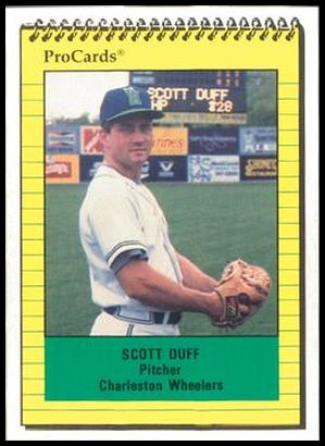 2880 Scott Duff